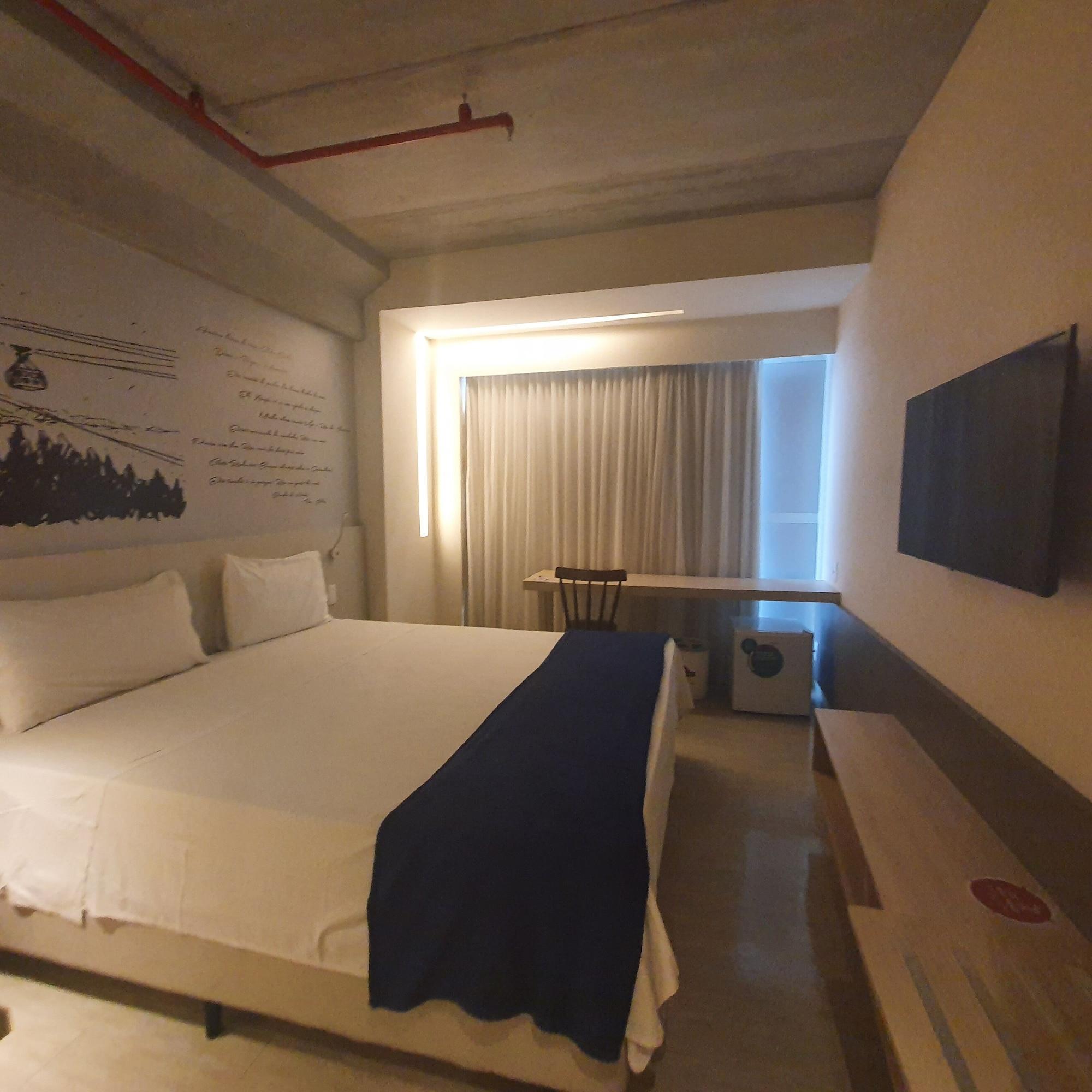 라마다 앙코르 리발타 리우데자네이루 호텔 리오데자네이루 외부 사진